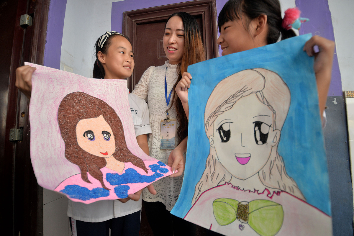 幼儿园妇女节活动反馈：感谢精心安排，让孩子表达爱意