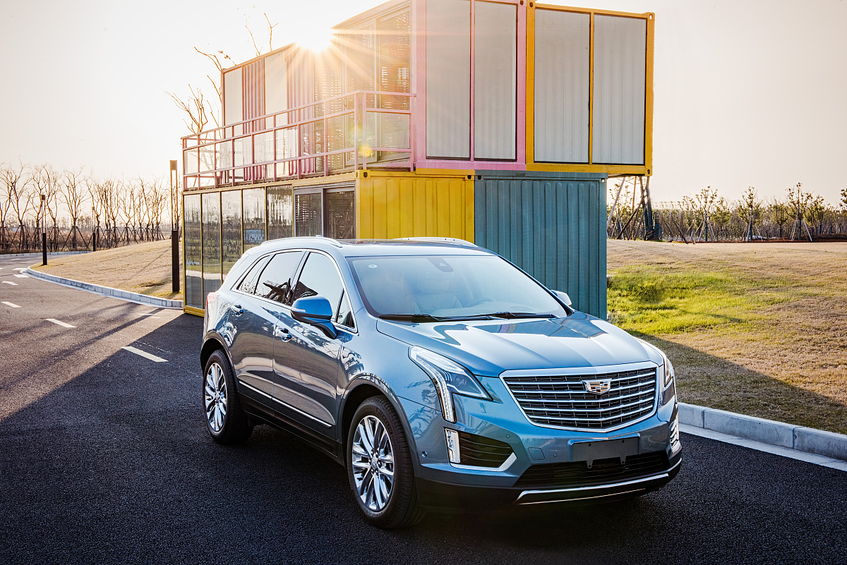 凯迪拉克车模制造材料 - 了解凯迪拉克模型使用的材料