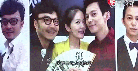 汪涵被問何炅和楊樂樂掉水裡救誰？他的回答簡直太完美了