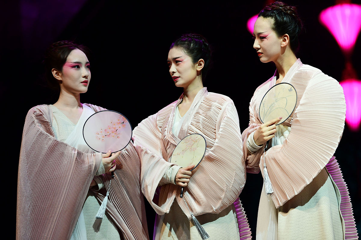 江汉艺术职业学院音乐表演专业怎么样