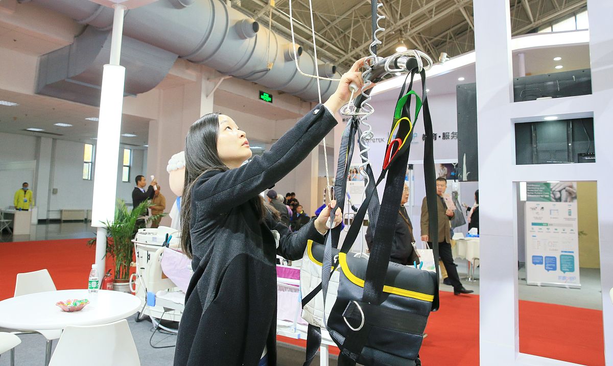 首都医科大学假肢矫形工程专业怎么样？前景如何？