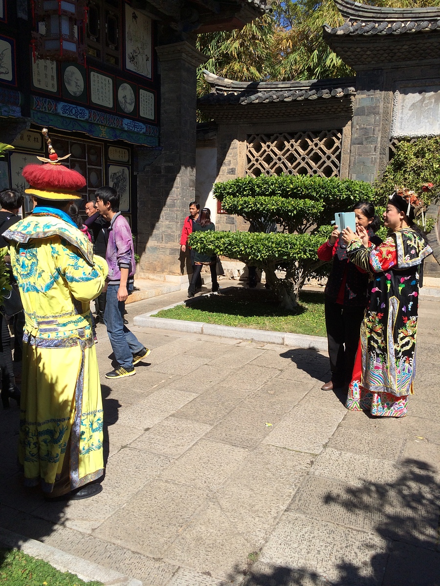 ***_***2014年02月02日,云南省红河哈尼族彝族自治州,朱家花园