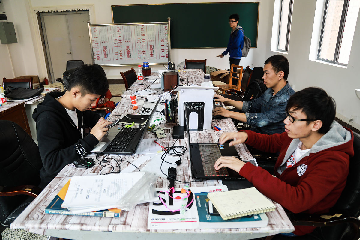 徽县职业中专2021年热门专业是哪些