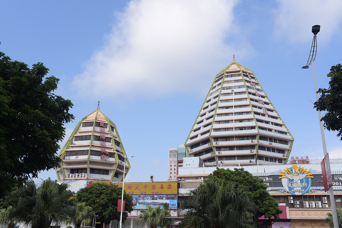 贵州建筑中专学校建筑工程技术专业就业前景好不好？