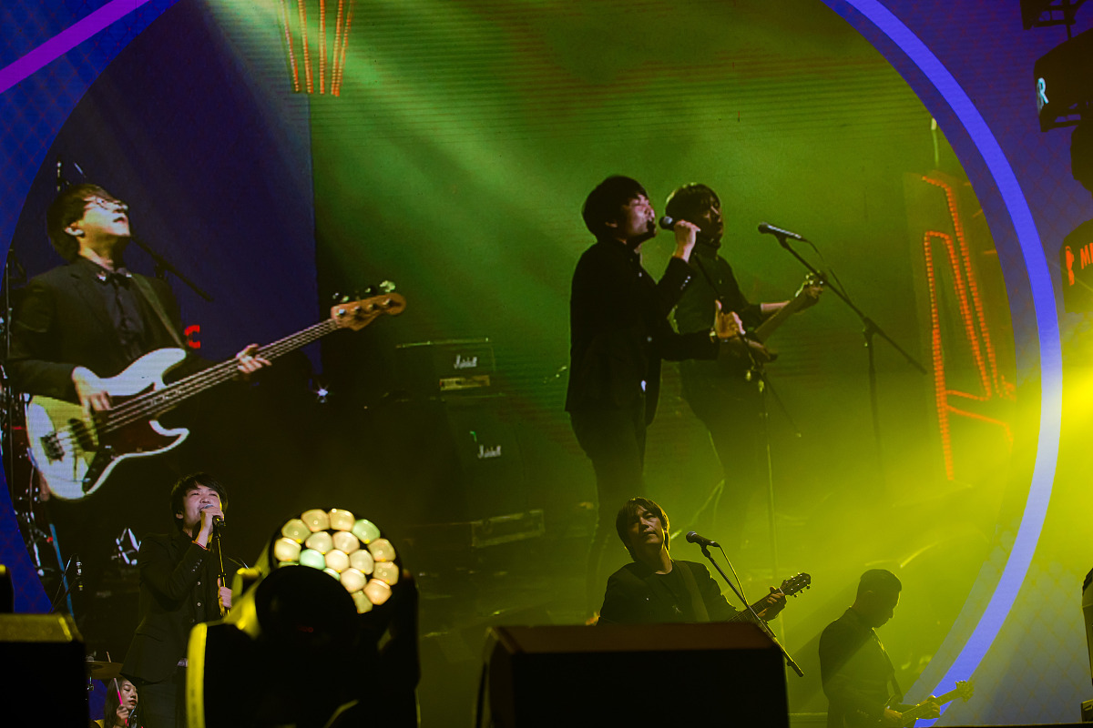 网易云音乐人如何修改昵称？