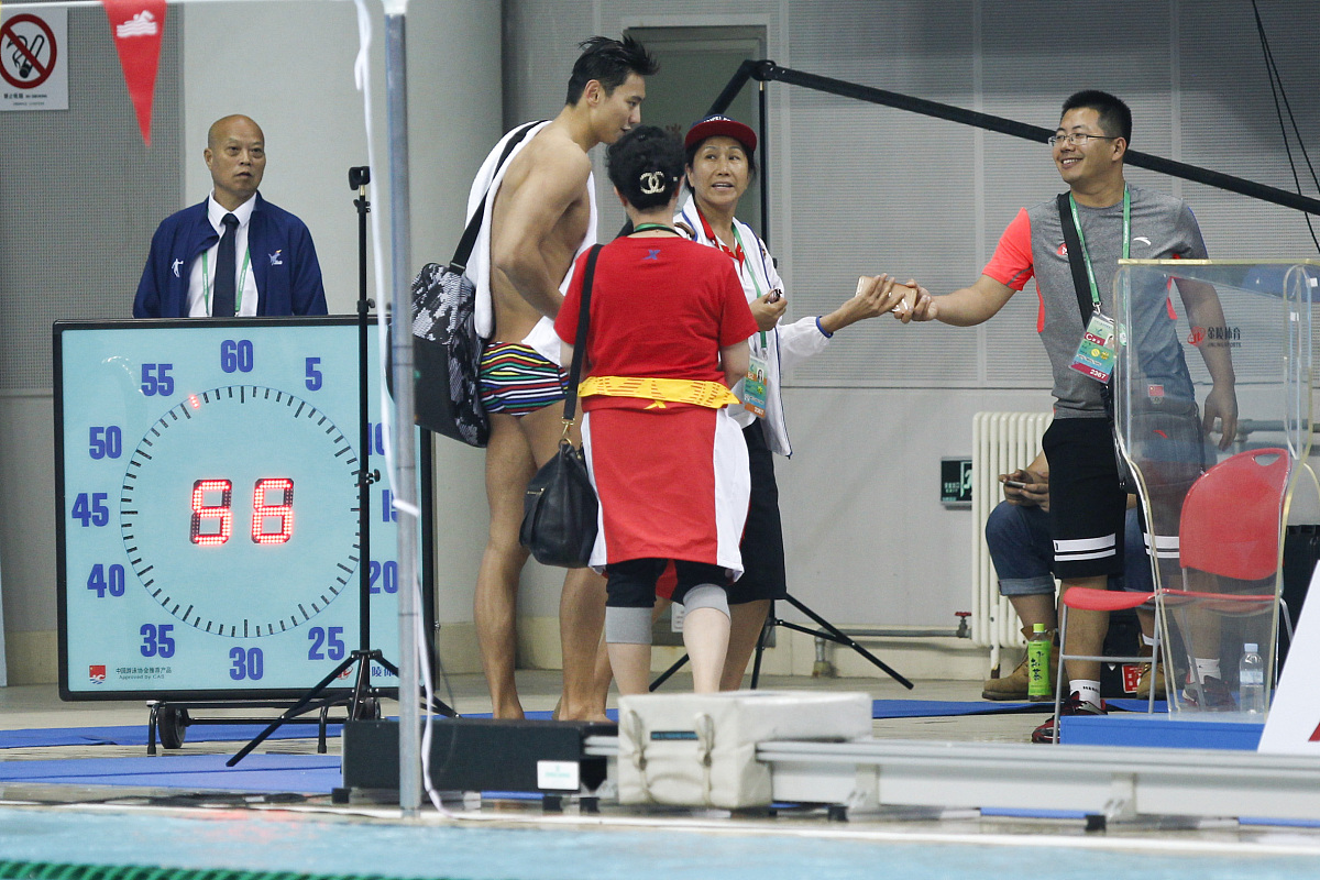 2017世界举重锦标赛在哪里举办