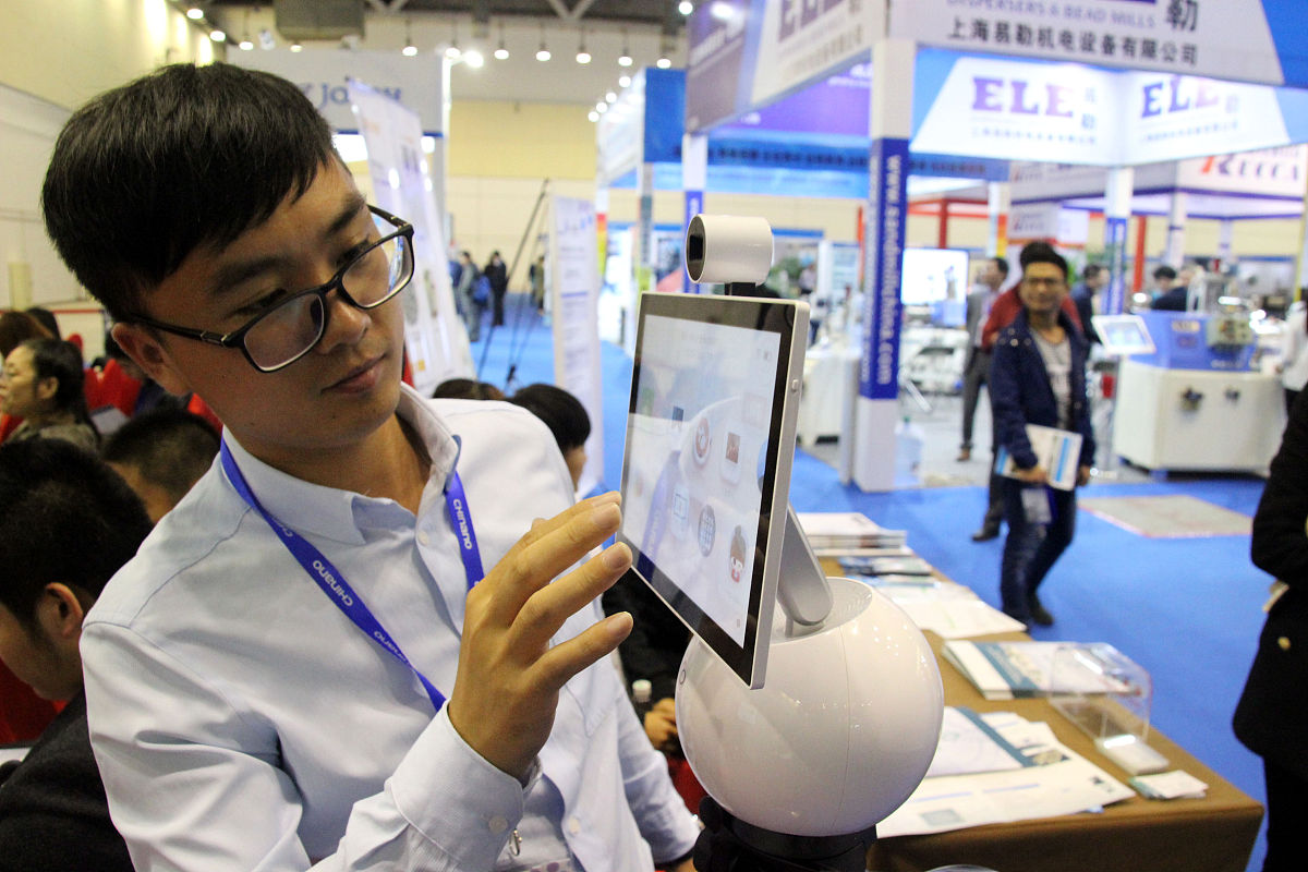 大学生助力湖南'三高四新'战略：4个关键方向