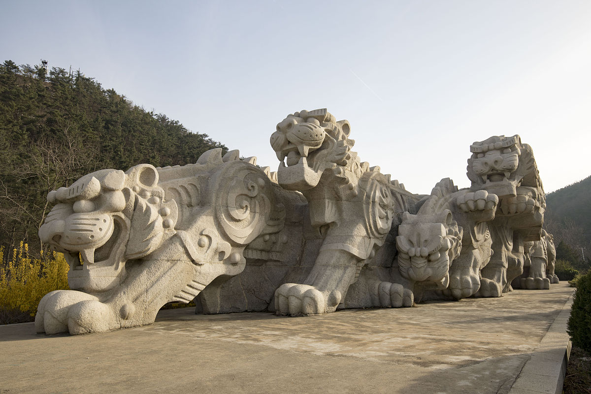 文旅融合背景下大连老虎滩发展存在的问题