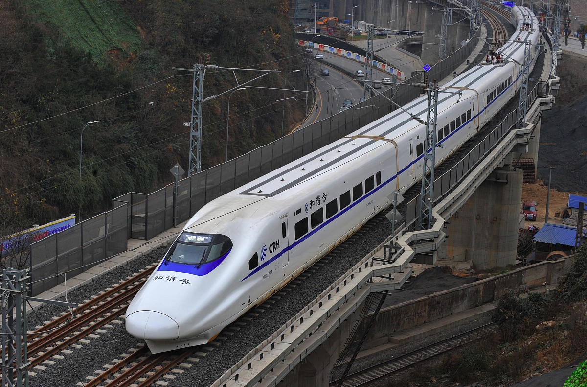 贵阳高铁学校机械工程专业怎么样？就业前景、学习方法全解析