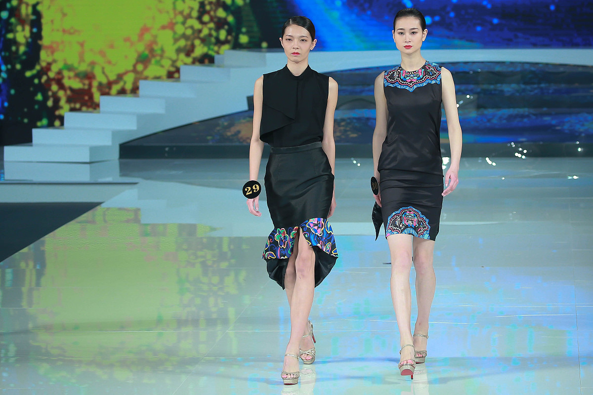 2021年重庆万州三峡服装艺术学校招生简章