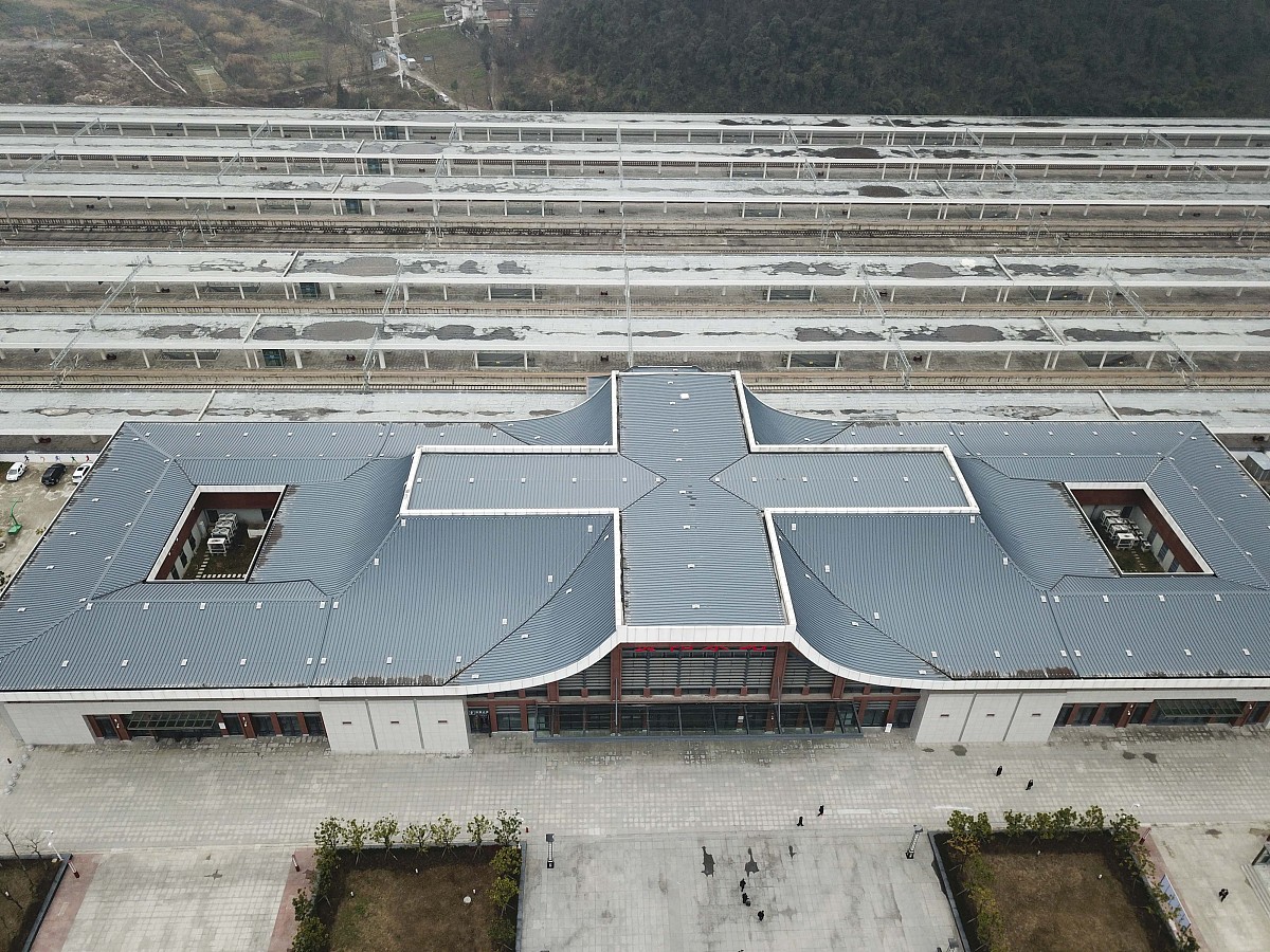 贵阳铁路学校的高铁专业好不好