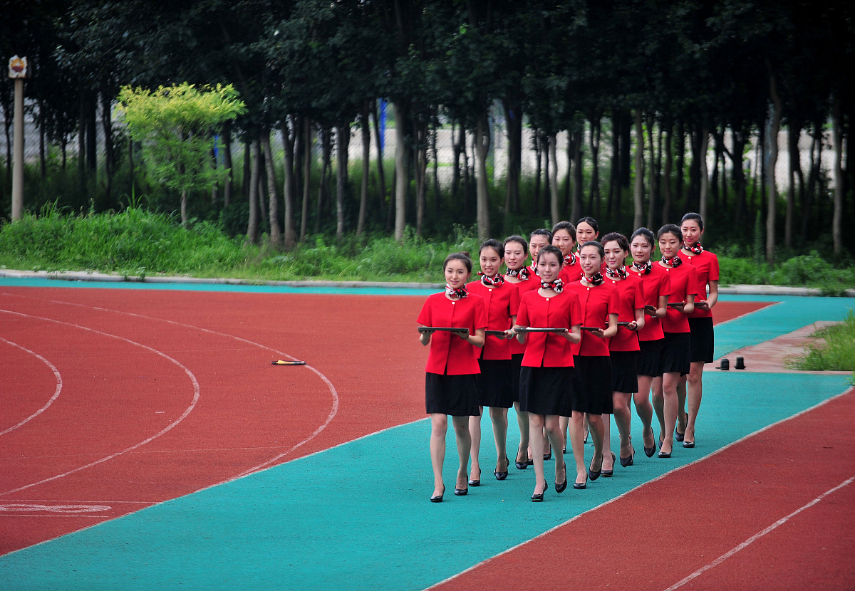 贵阳花溪区航空神农中职学校 - 培养航空领域人才的优质选择