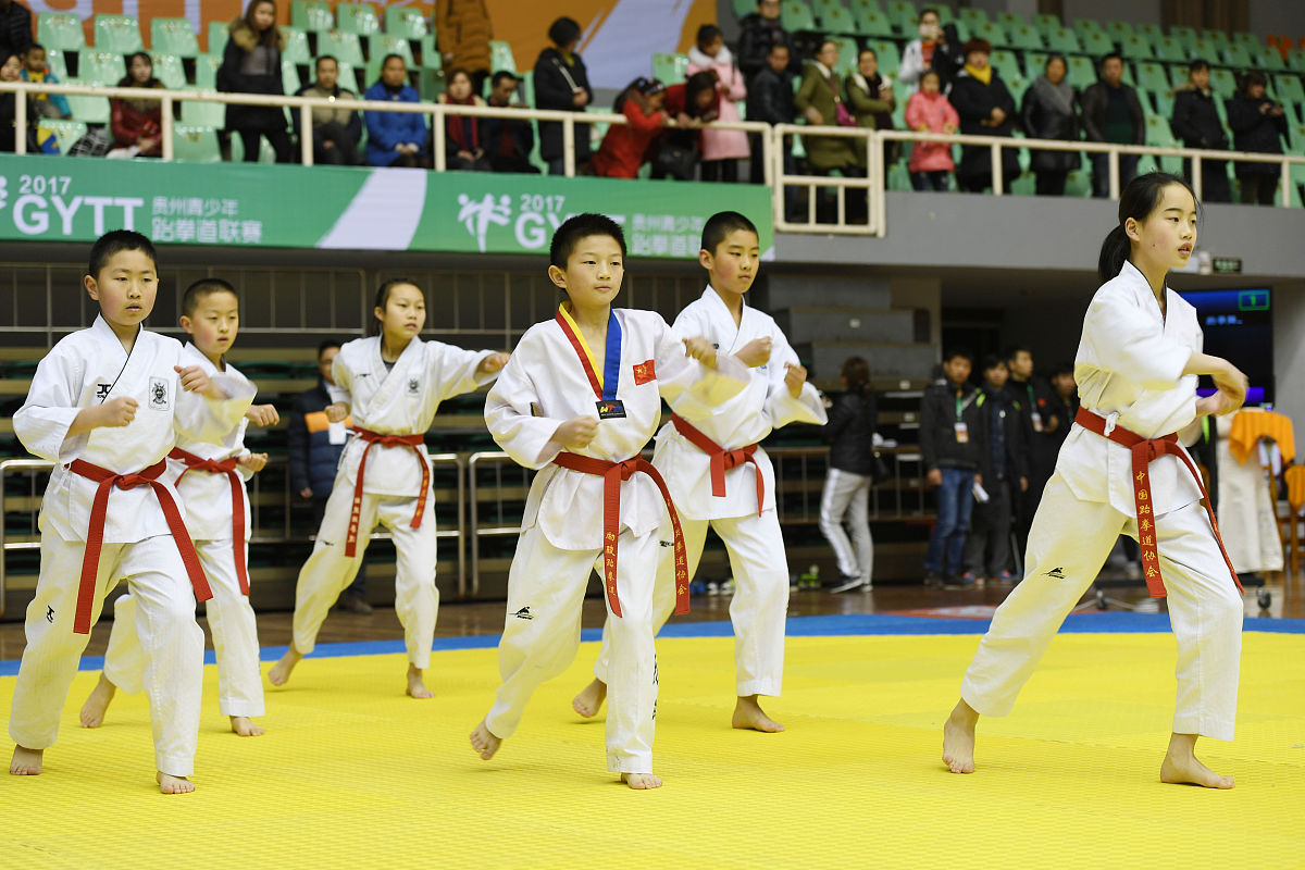 四川跆拳道专业大学有哪些？你想知道的都在这里！