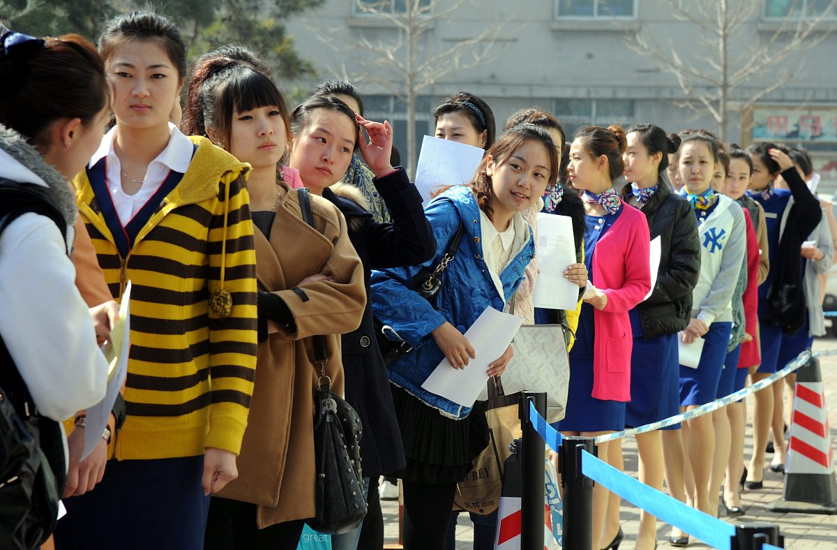 贵阳航空学校18年中生要求和报名注意事项