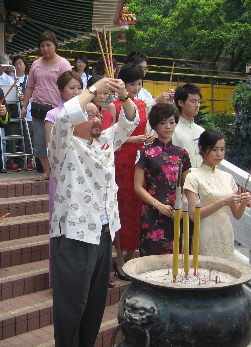 2007年7月28日,香港,有线娱乐新闻台(cen)将迈向五周年,有线执行董事