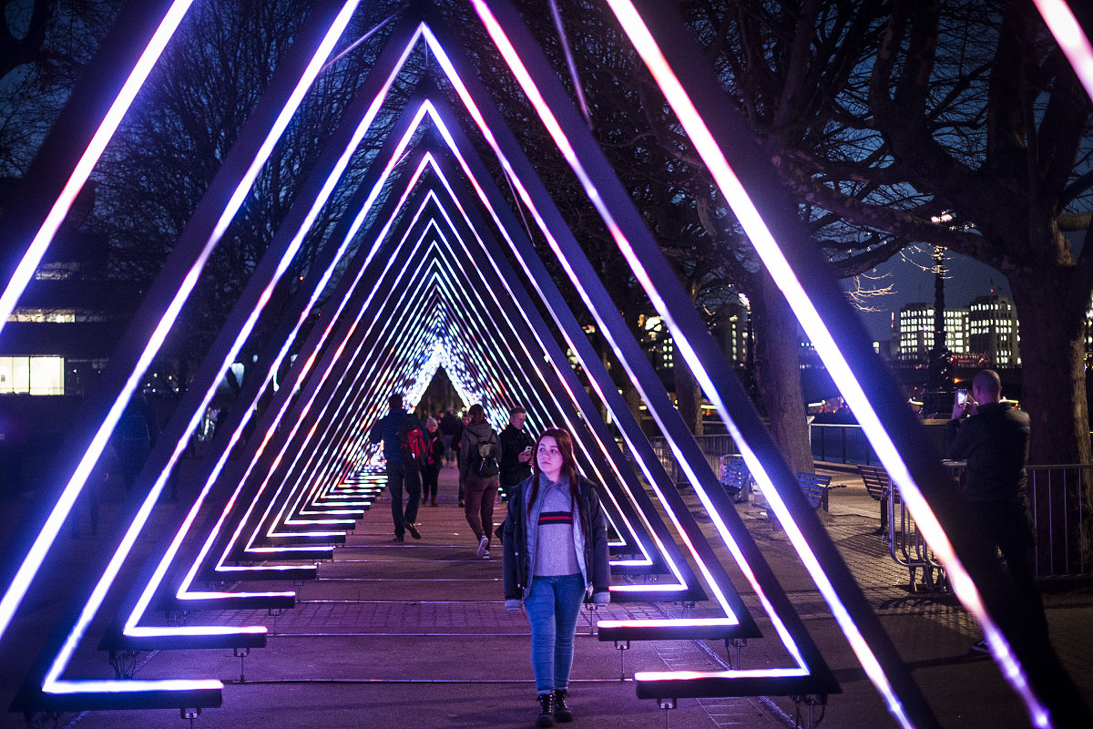 流浪地球征文大赛：开启你的科幻之旅