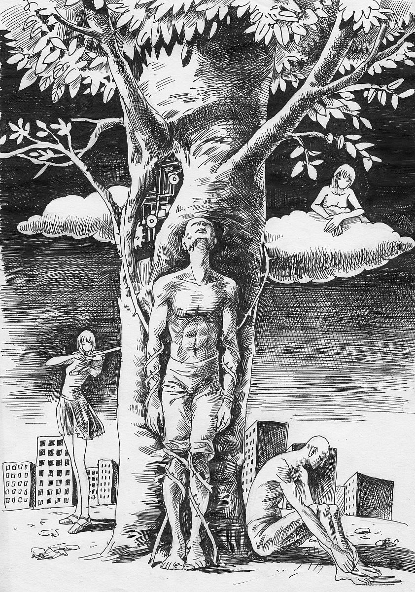 霸道总裁爱上我：一个关于爱情与改变的故事