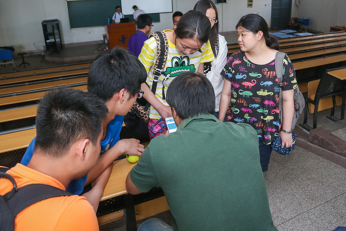 2022武汉市第二聋哑学校招生专业有哪些