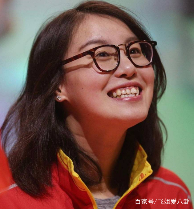 22岁傅园慧整牙瘦身,逆袭变女神级别人物,网友