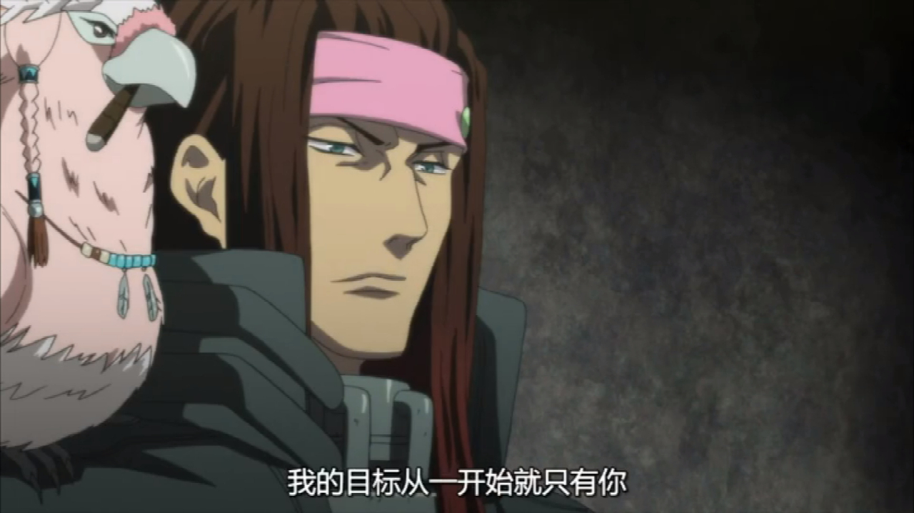 戏剧性谋杀:敏克的目标一开始就是苍叶,做了这一切只为得到你!