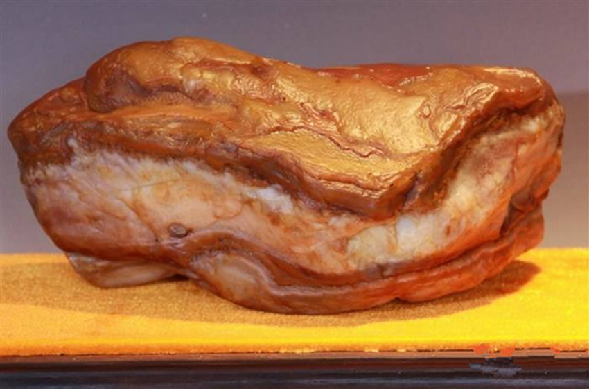 天降横财!贵州农民山里捡到3块“肉”,赚了180万!