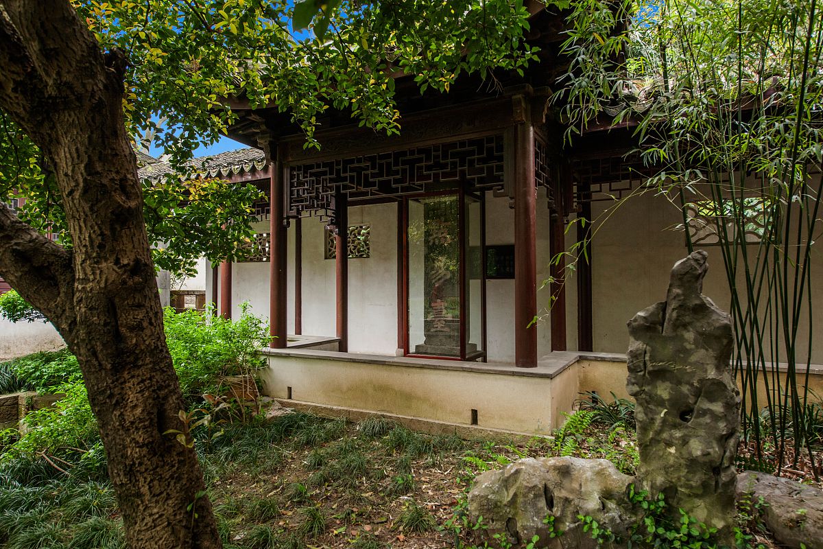 西安市园林技工学校园林专业怎么样