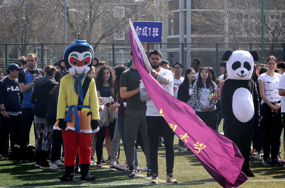 南开大学俄语专业怎么样？重点学科，就业前景广阔！