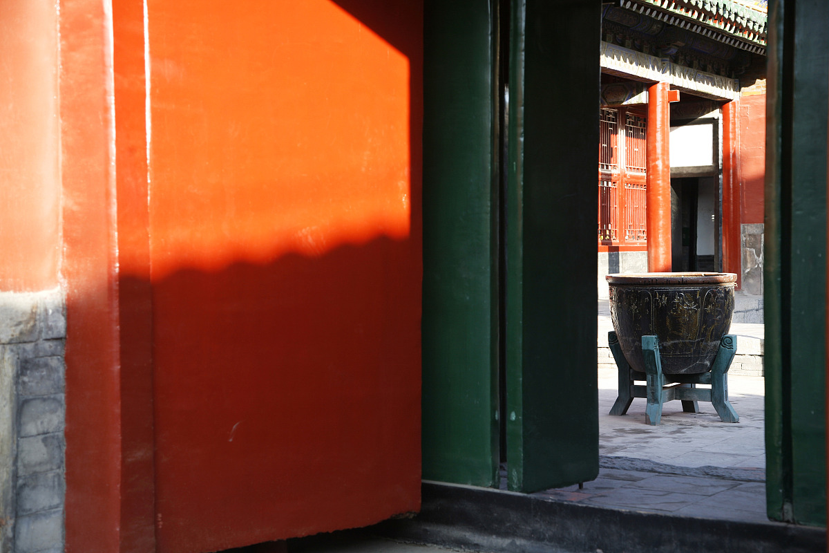 洛阳是唐朝首都吗？唐朝都城历史详解