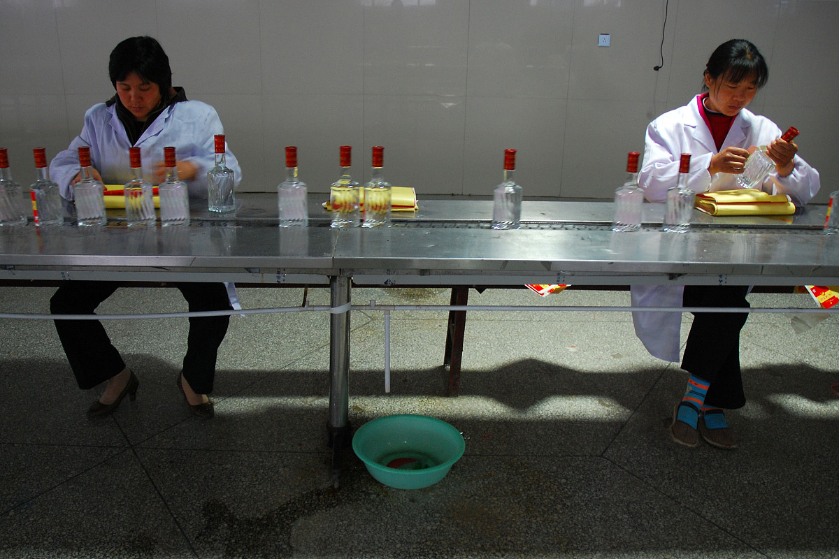 广西卫生职业技术学院药品生产技术专业就业前景分析