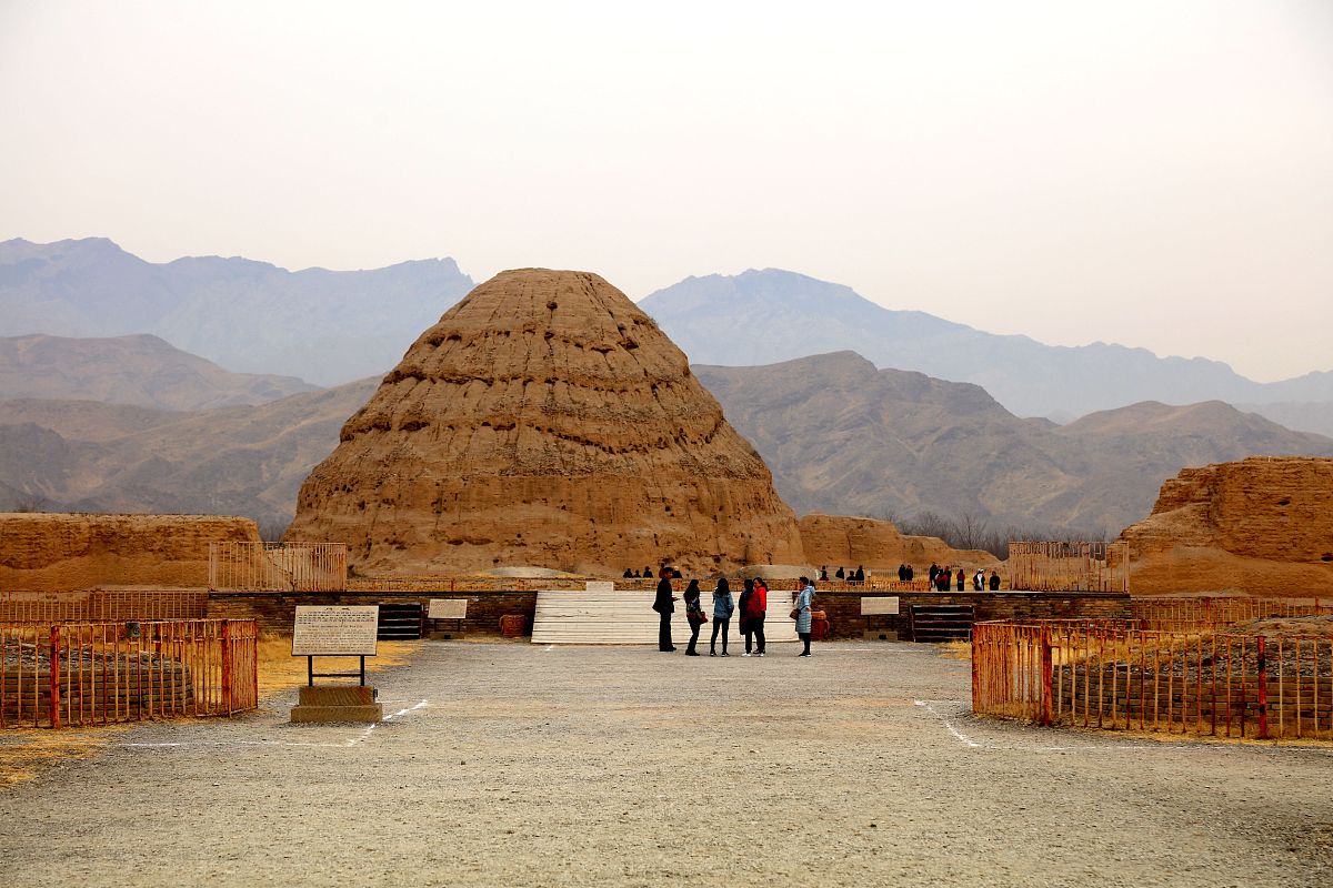 宁夏旅游职业技术学校旅游管理专业介绍学习哪些课程