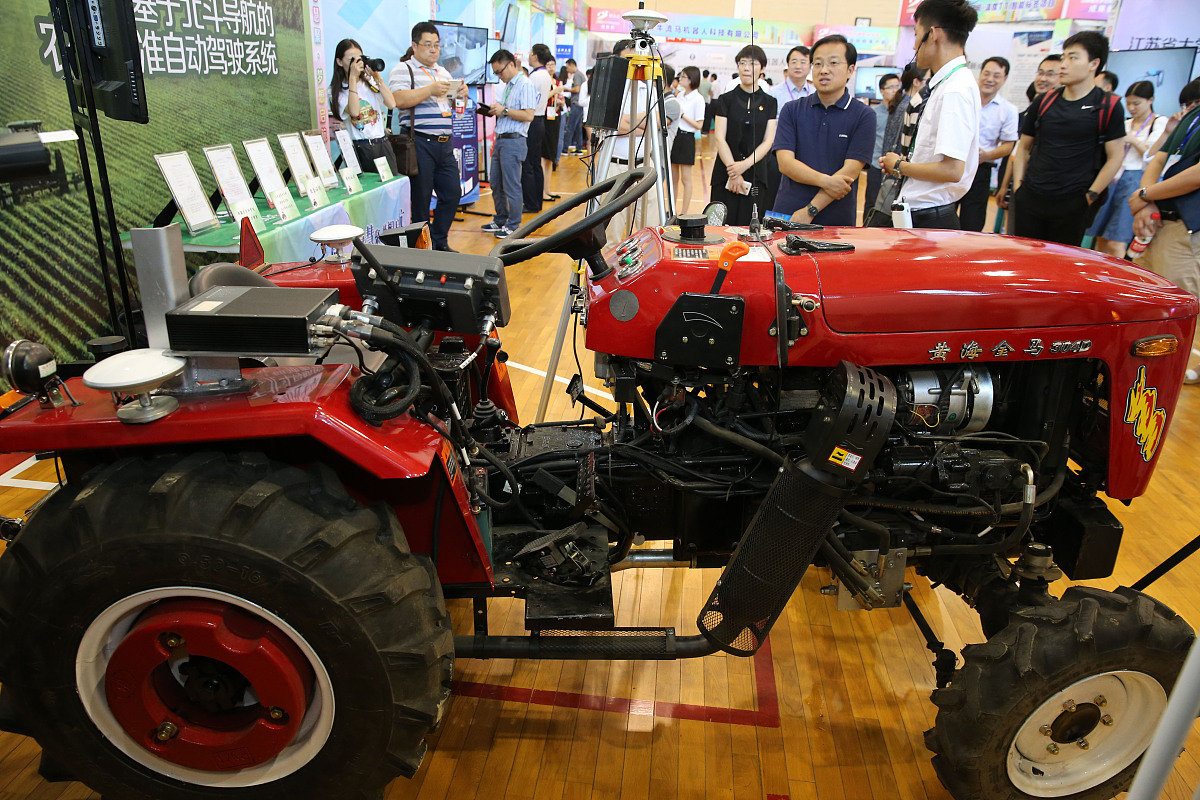 重庆市农业机械化学校汽车制造与检测专业怎么样
