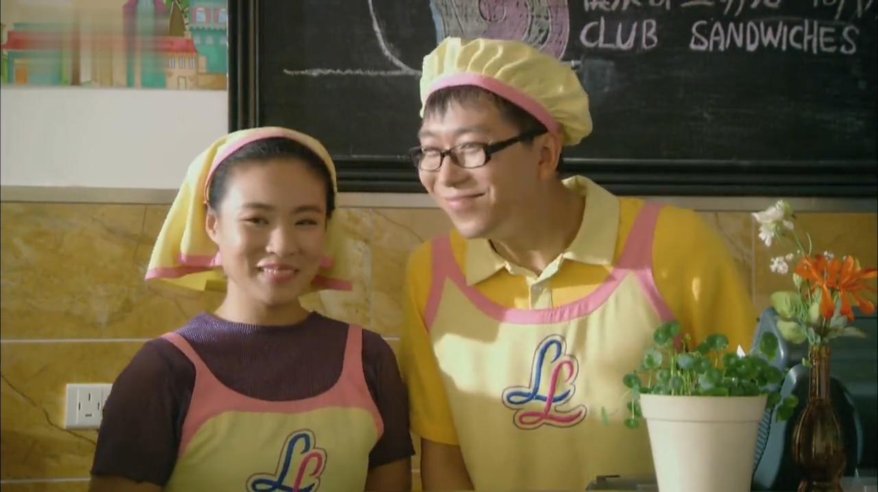 巴啦啦小魔仙:蛋糕店有魔仙姐妹帮忙,爸爸妈妈决定出去旅行