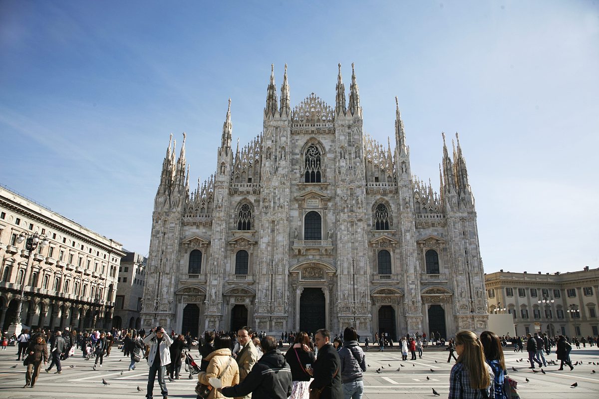 羅馬與中世紀：相同點與差異點解析