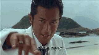 有點懸，《殺破狼·貪狼》為古天樂帶來兩影帝，可金像獎提名有他