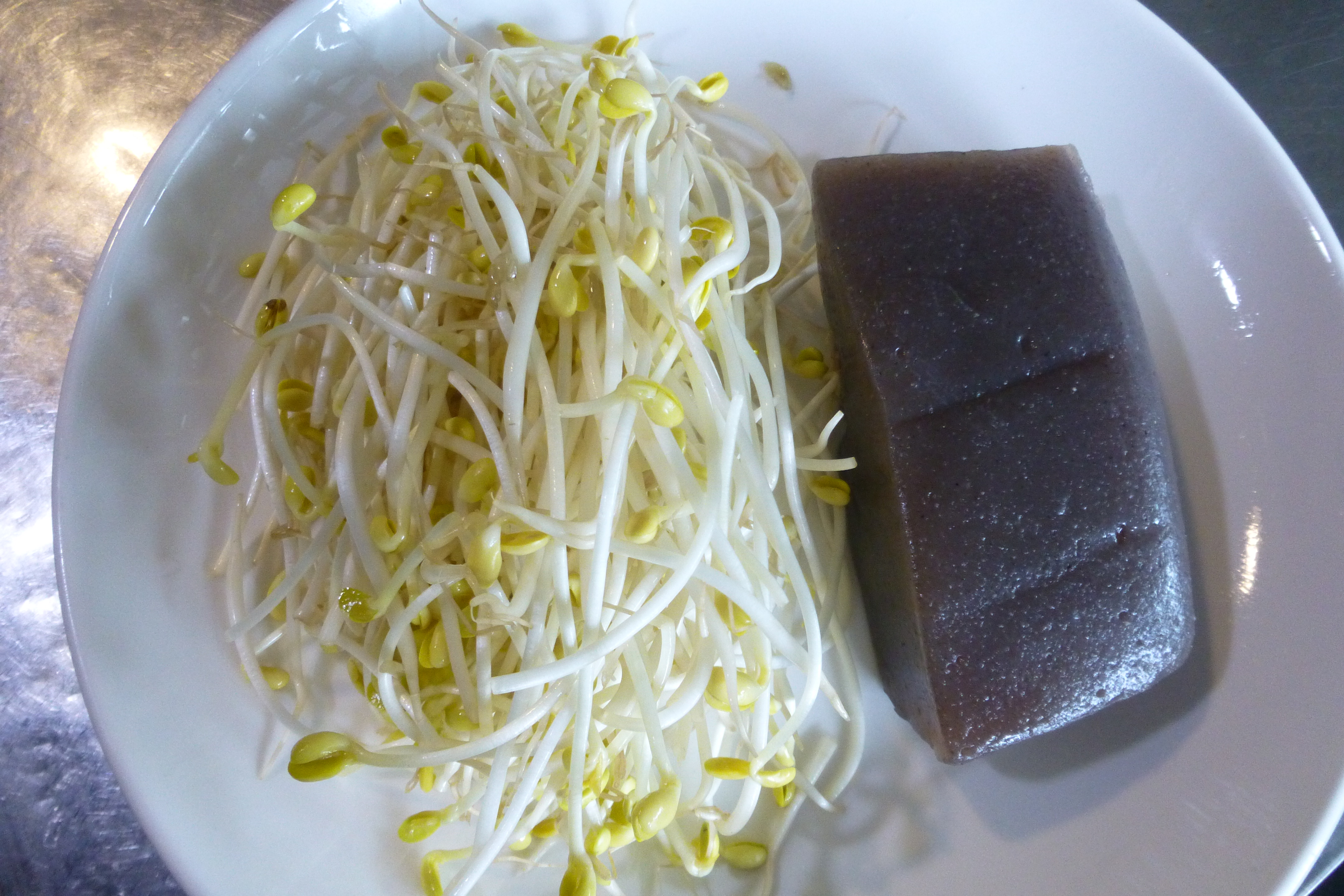 这道被称为“鬼肉”的菜与它同炒,被食客取了个古怪菜名