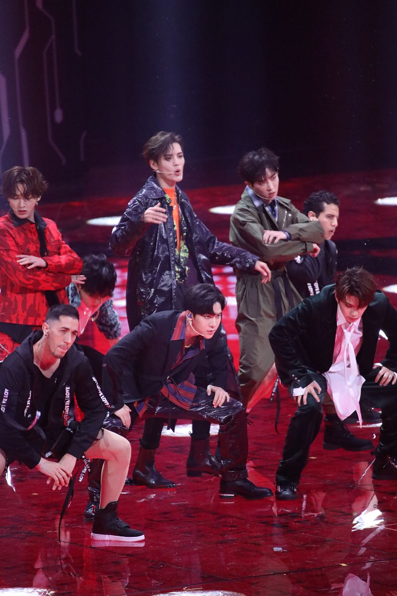 民国奇遇记：与R1SE一起守护黎明