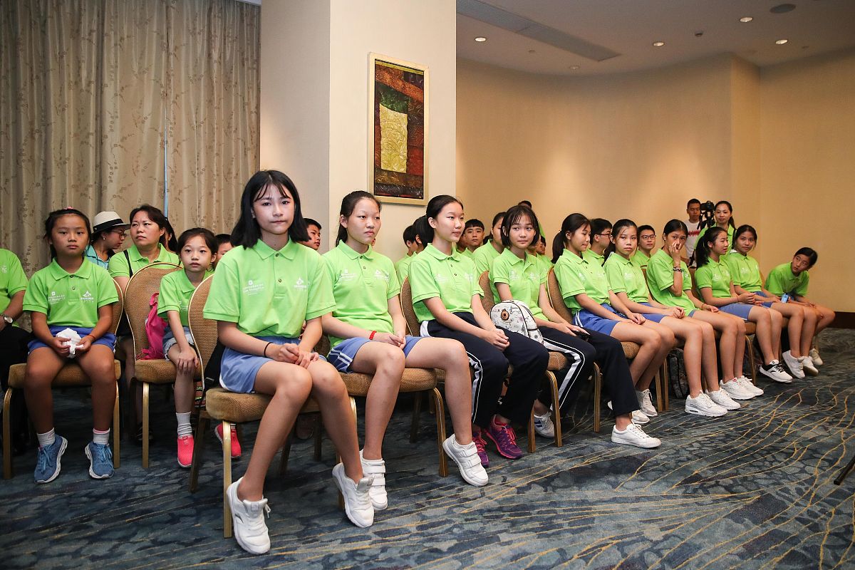 贵阳2021年幼师学校什么专业适合女生