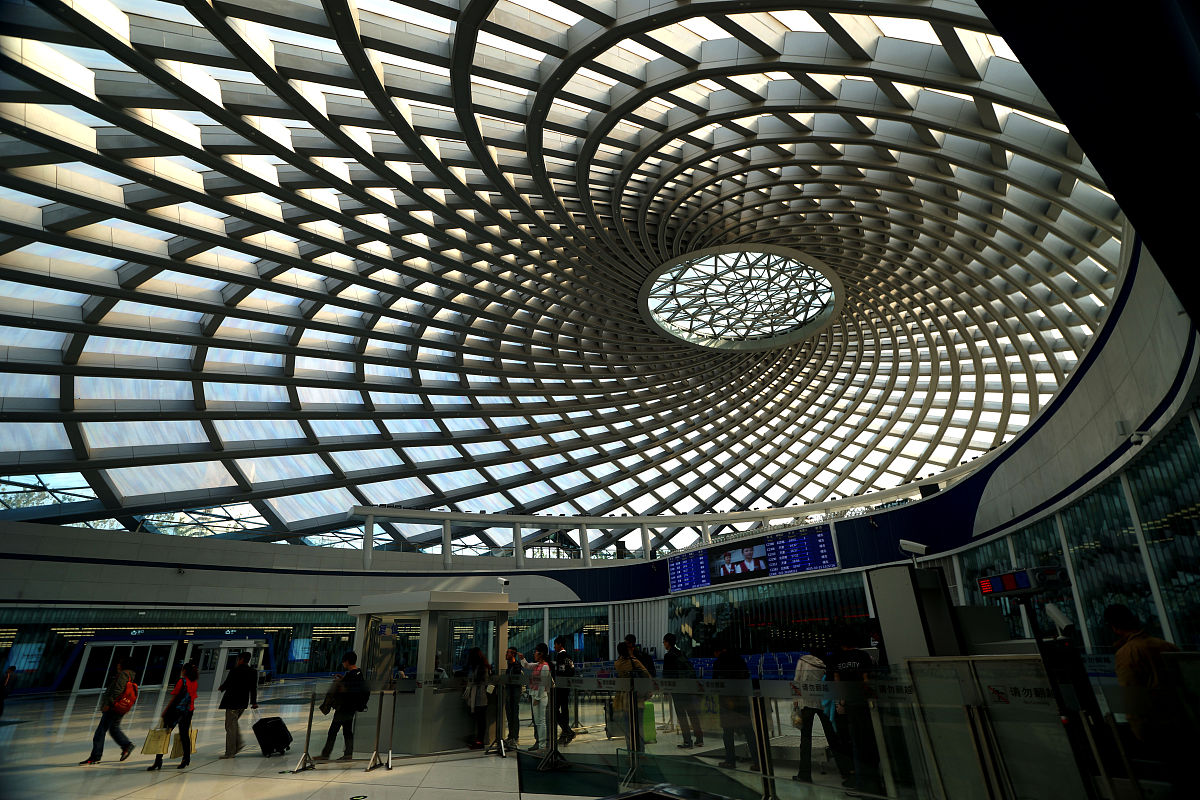 成都高铁专业学校—春季招生工作已经全面展开！