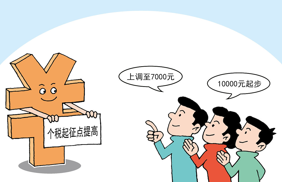 应纳税所得额计算方法及案例 - 个人所得税计算器