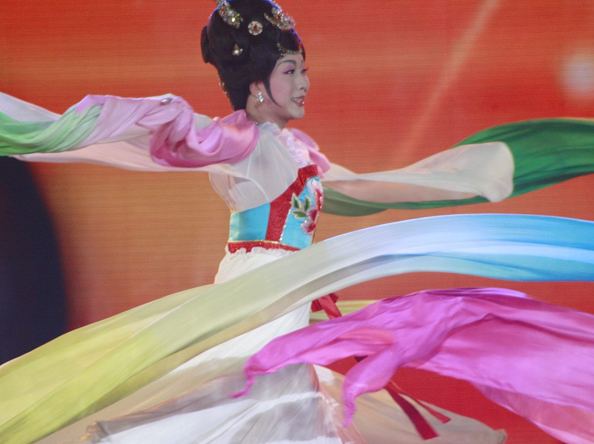 2021湖南有社会文化艺术专业的中专中职学校有哪些