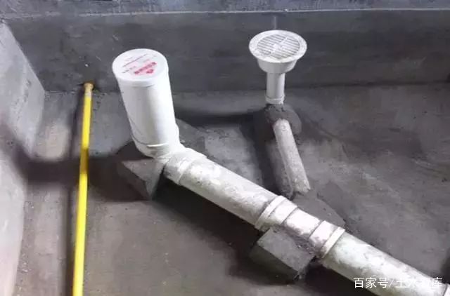 给排水方法看懂,给排水识图图纸图纸钳工液压图片