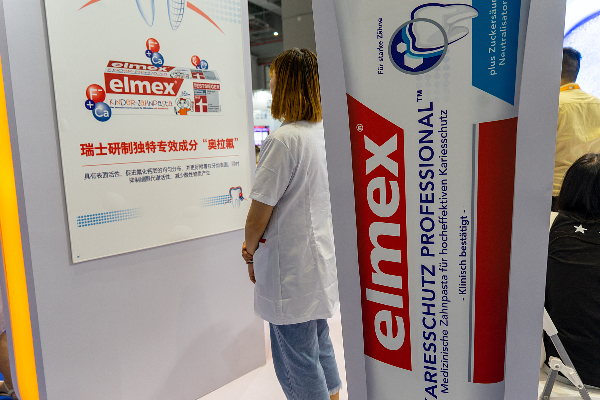 安然众合双重修护牙膏组合有什么副作用或注意事项需要注意？