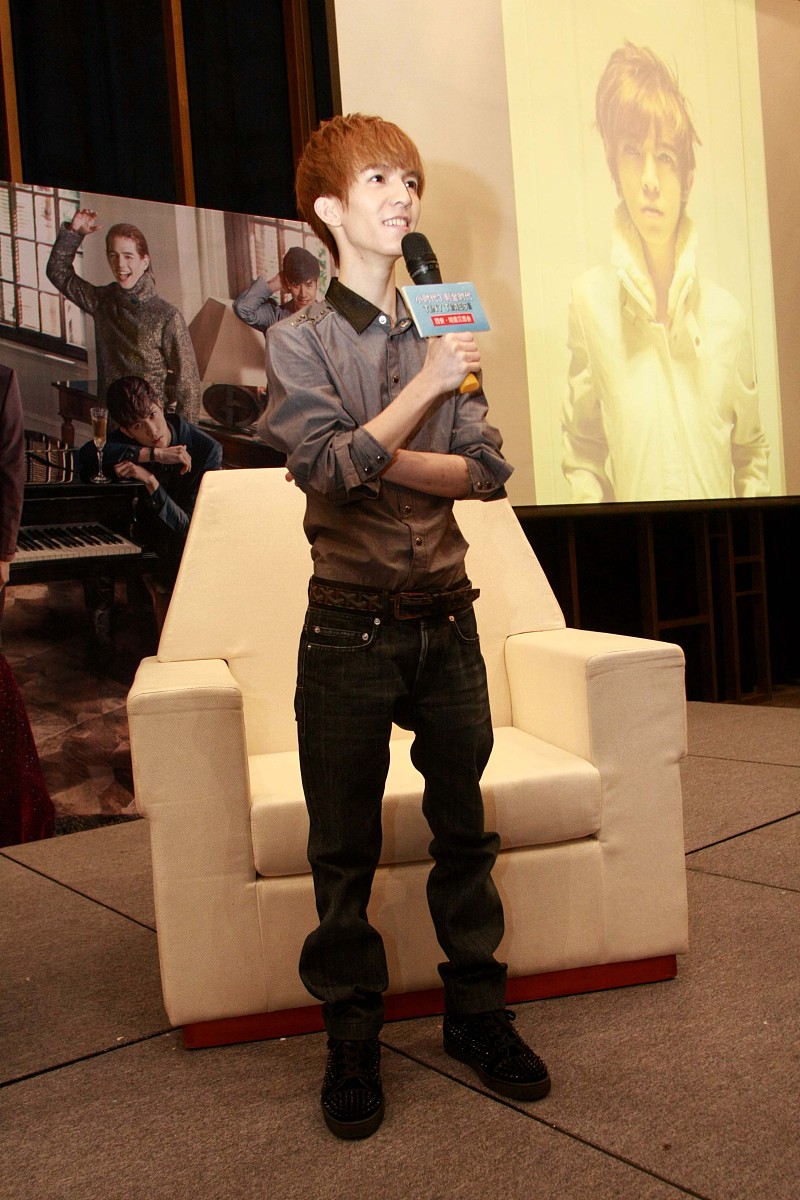 郭敬明：除了抄袭，还有哪些争议事件？