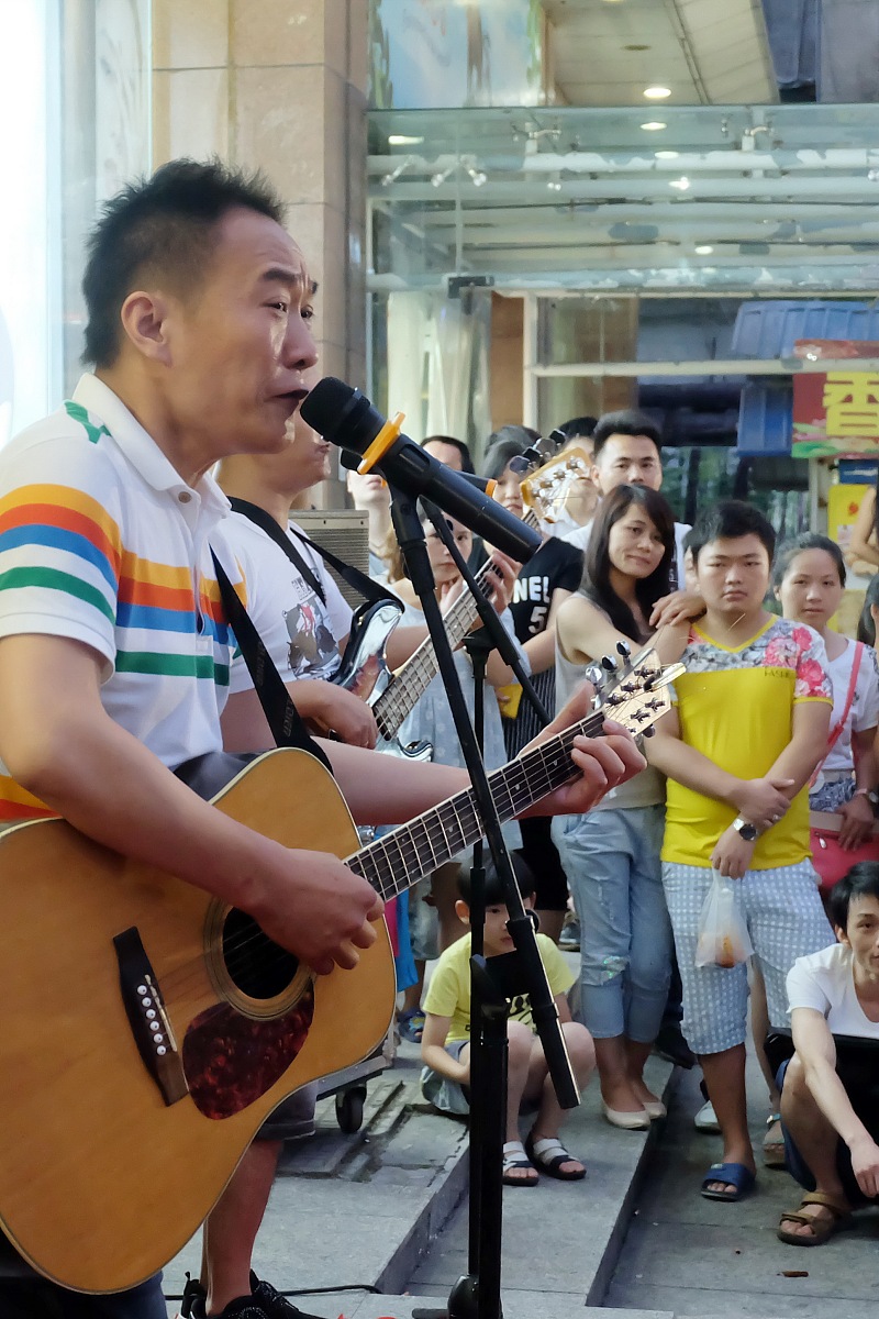 两首关于梦想与希望的歌曲 | 歌词欣赏