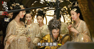 且看12歲的小孩如何評《捉妖2》：胡巴、笨笨，哪裡跑？