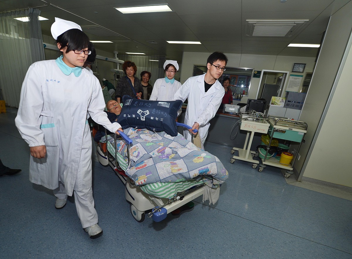 2019年重庆市护士学校招生信息简介
