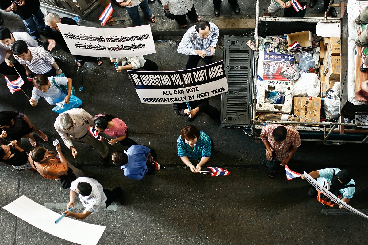 如何处理广州的种族入侵