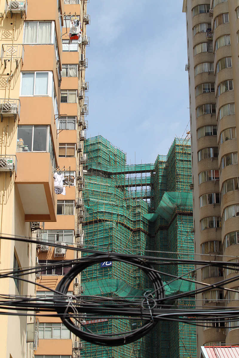 二手房买卖合同免费模板