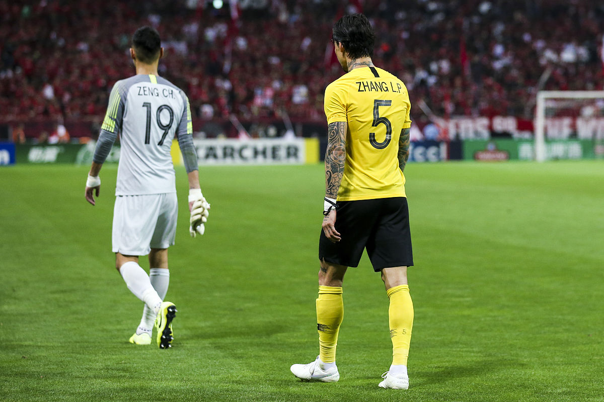 2019年10月2日,日本埼玉,2019亚冠半决赛首回合,浦和红钻2-0广州恒大
