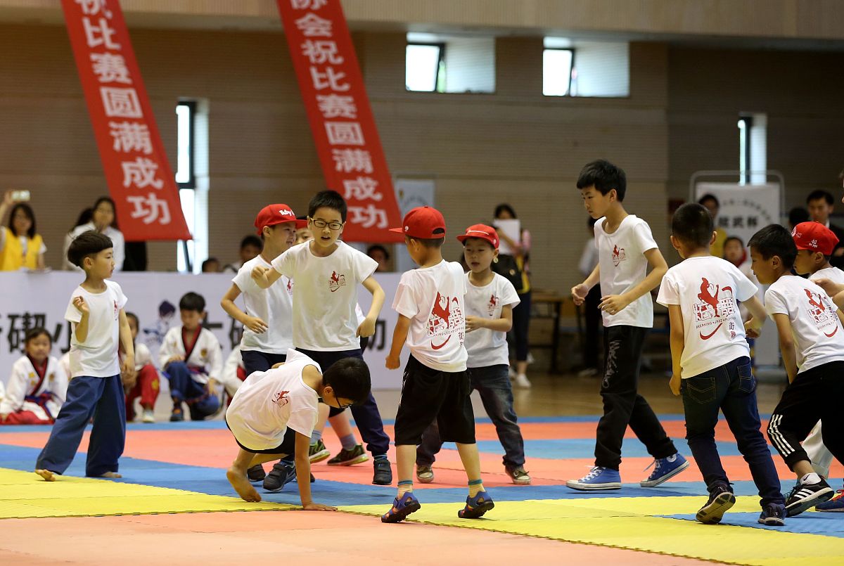 洛阳市体育运动学校2023年要招多少人呢怎么样